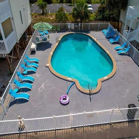 Direct Gulf Views With Deeded Beach Access กัลฟ์ชอร์ส ภายนอก รูปภาพ
