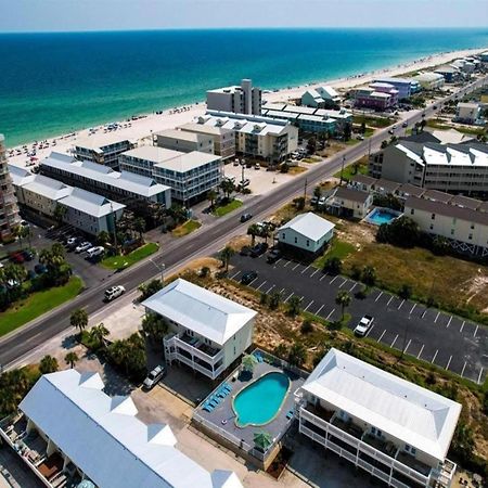 Direct Gulf Views With Deeded Beach Access กัลฟ์ชอร์ส ภายนอก รูปภาพ