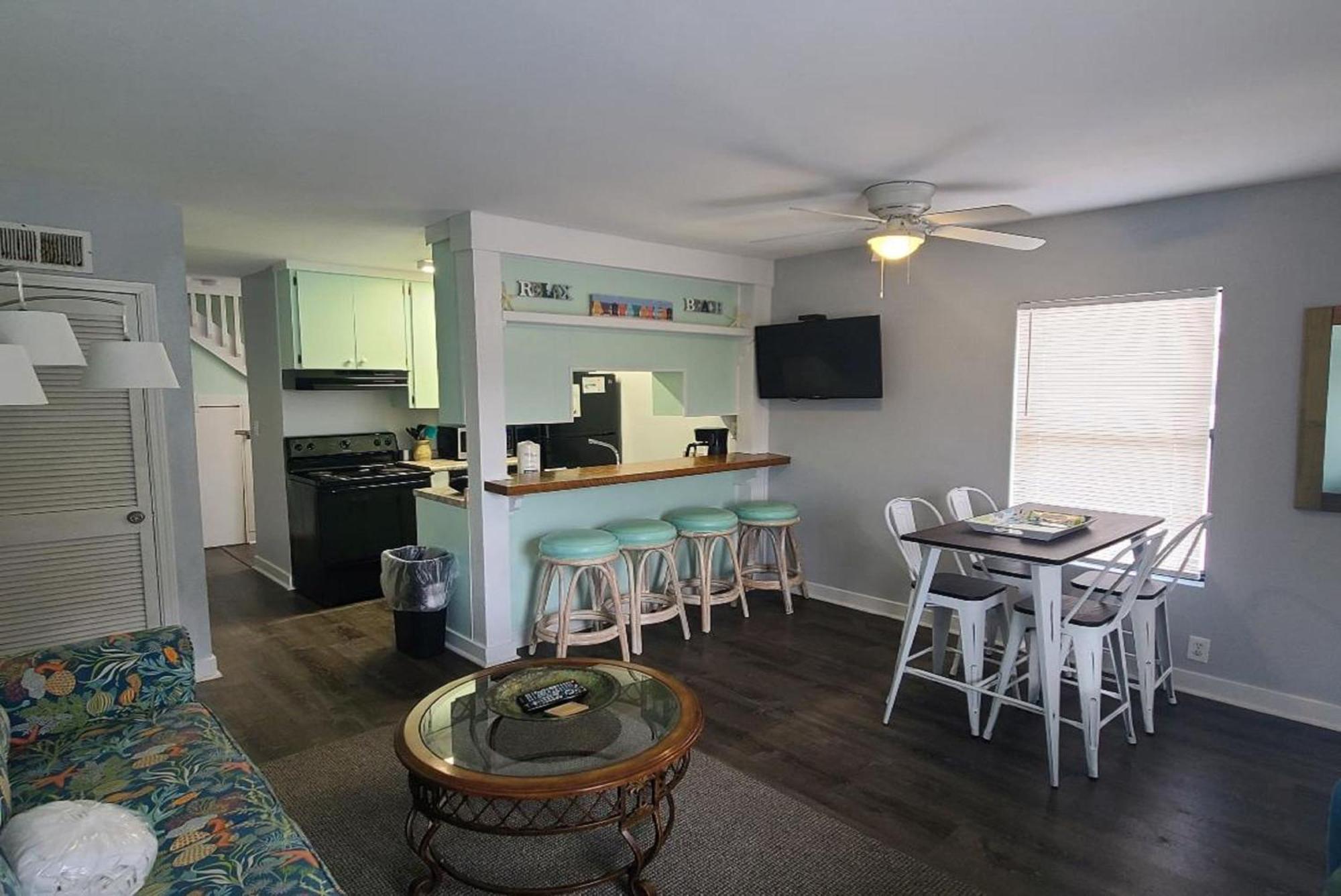 Direct Gulf Views With Deeded Beach Access กัลฟ์ชอร์ส ภายนอก รูปภาพ