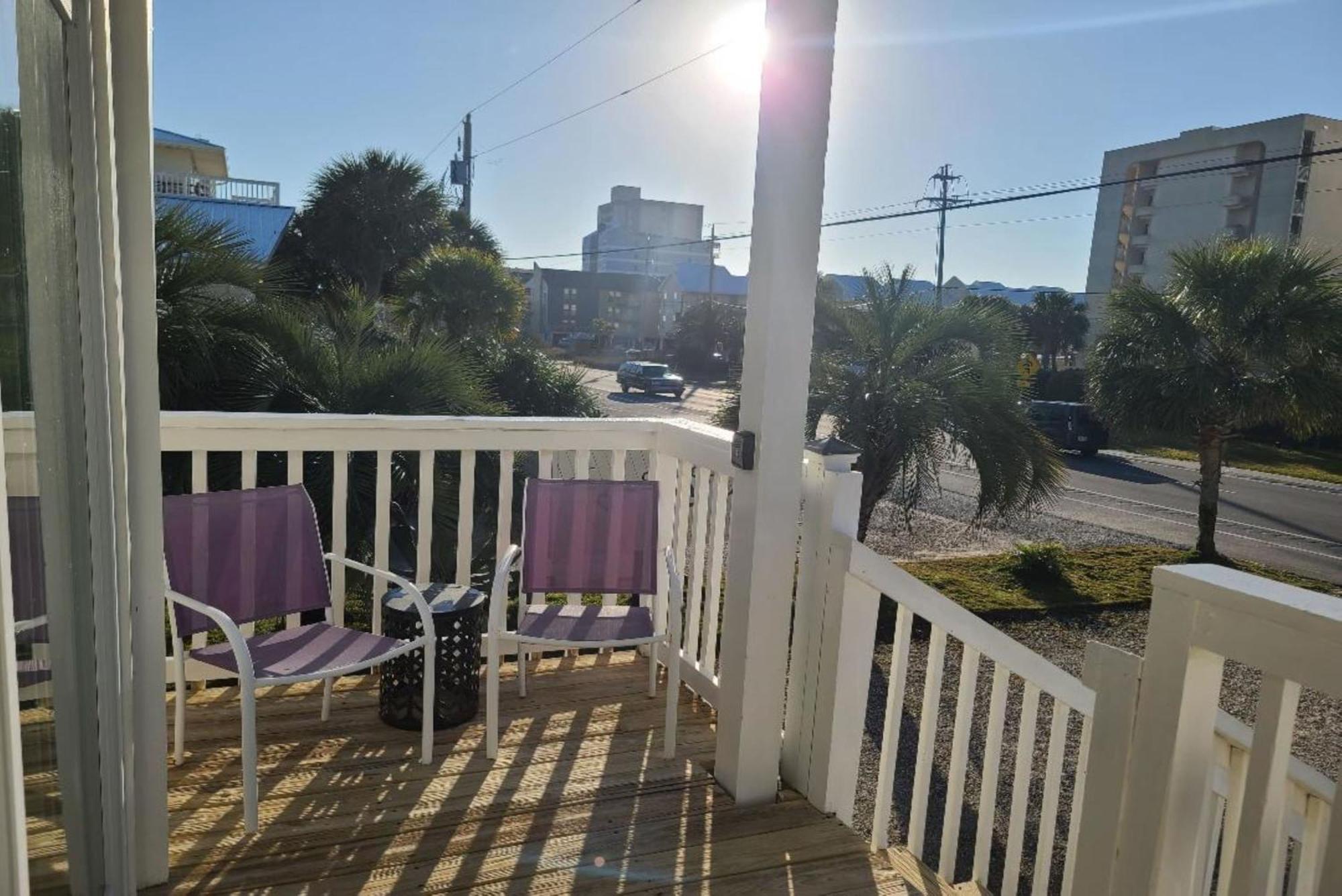 Direct Gulf Views With Deeded Beach Access กัลฟ์ชอร์ส ภายนอก รูปภาพ