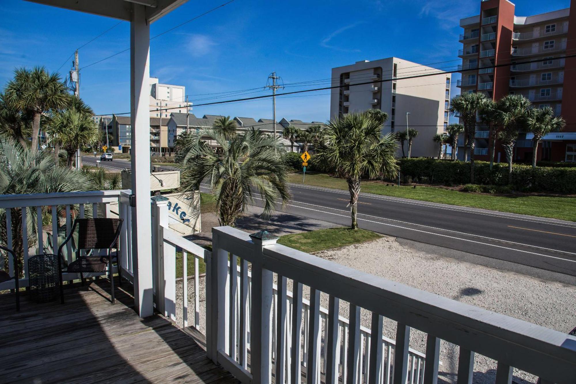 Direct Gulf Views With Deeded Beach Access กัลฟ์ชอร์ส ภายนอก รูปภาพ