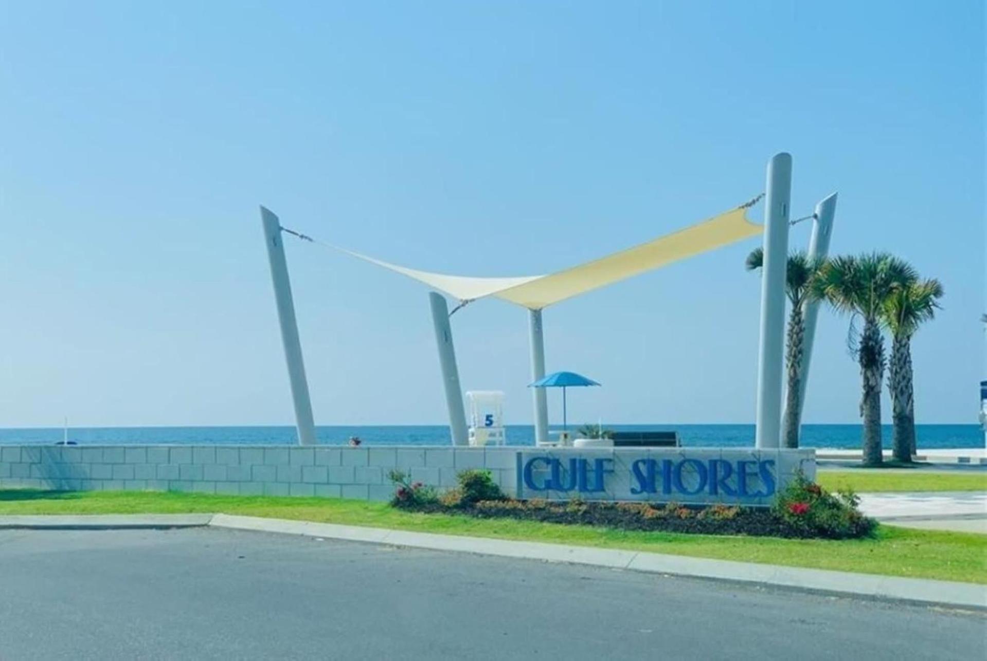 Direct Gulf Views With Deeded Beach Access กัลฟ์ชอร์ส ภายนอก รูปภาพ