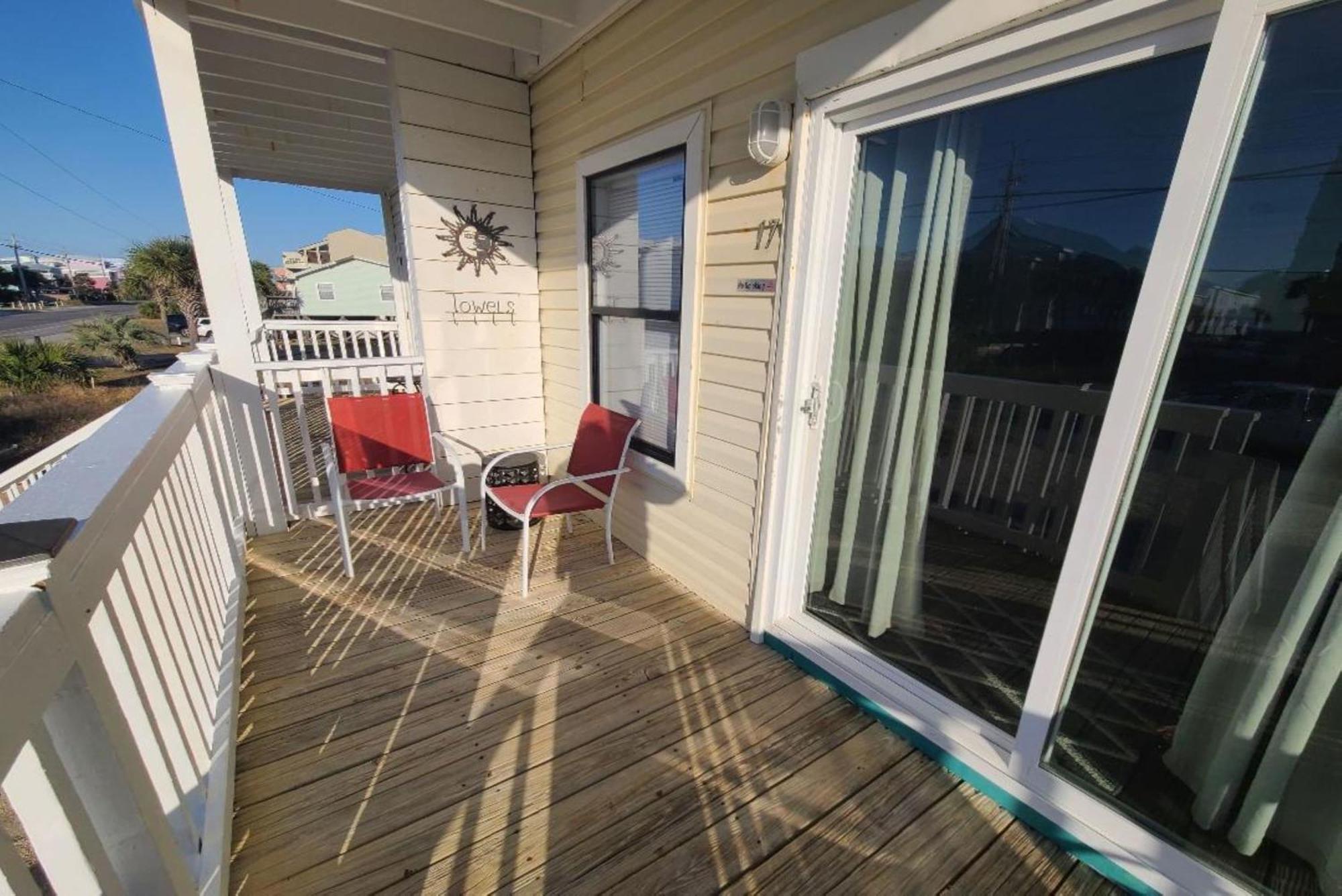 Direct Gulf Views With Deeded Beach Access กัลฟ์ชอร์ส ภายนอก รูปภาพ