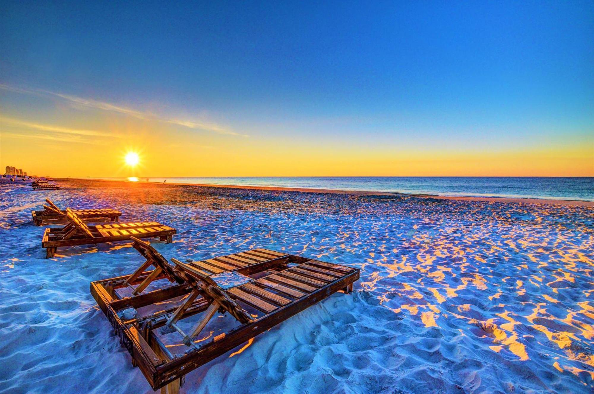 Direct Gulf Views With Deeded Beach Access กัลฟ์ชอร์ส ภายนอก รูปภาพ