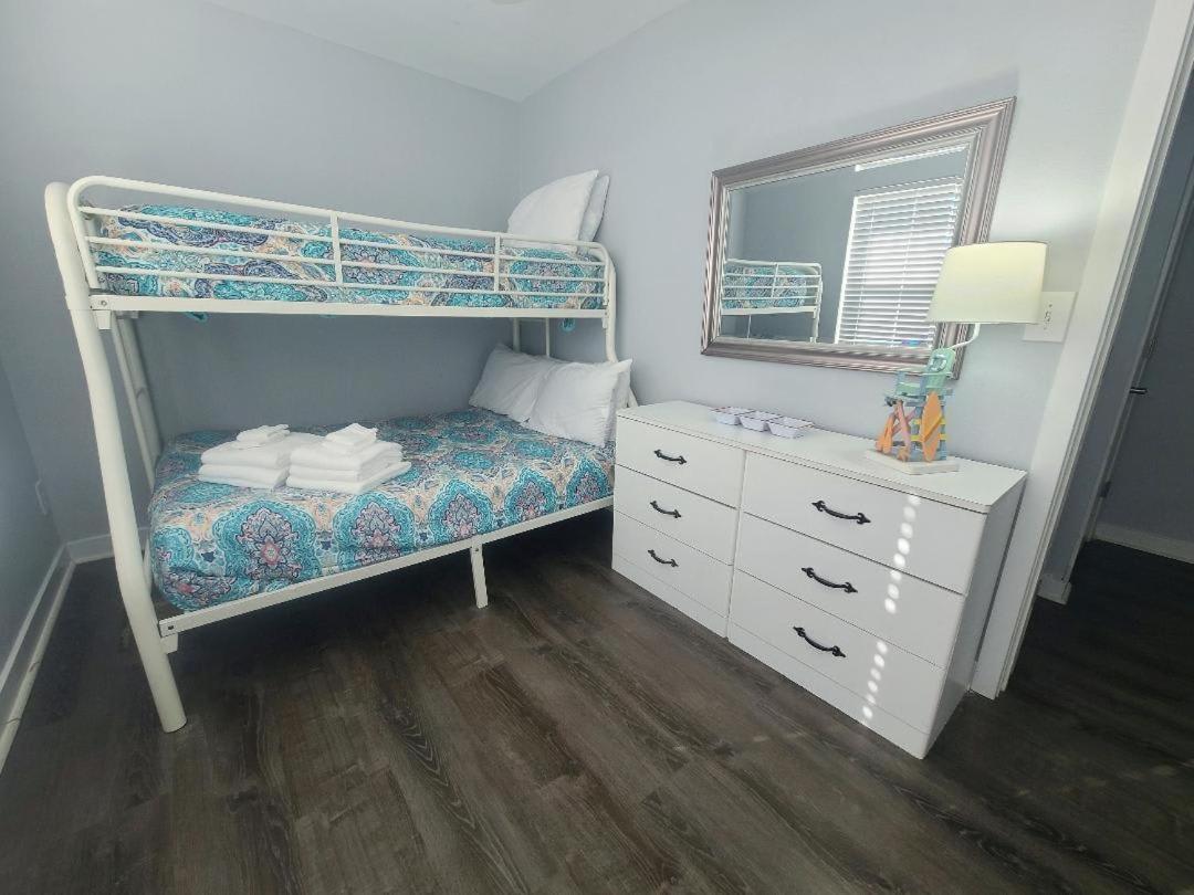 Direct Gulf Views With Deeded Beach Access กัลฟ์ชอร์ส ภายนอก รูปภาพ