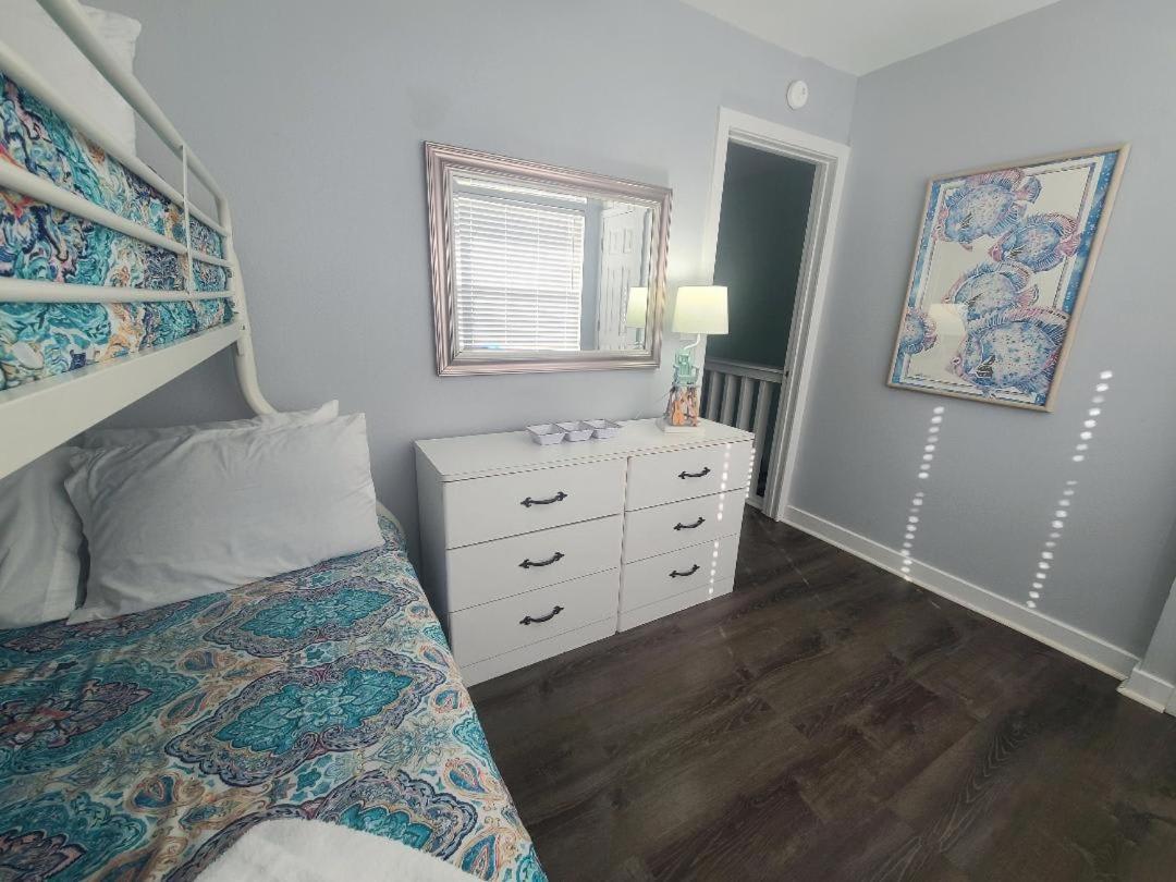 Direct Gulf Views With Deeded Beach Access กัลฟ์ชอร์ส ภายนอก รูปภาพ